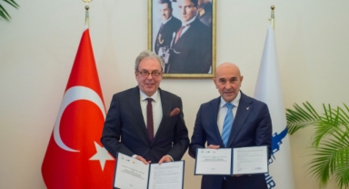 Büyükşehir'den örnek iş birliği: Kadın ve genç istihdamı artacak