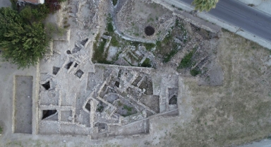 Büyükşehir Urla planını askıya çıkardı