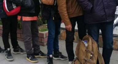 Çeşme sularında can pazarı!