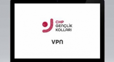 CHP’den “bant daraltma” uygulamasına karşı VPN uygulaması