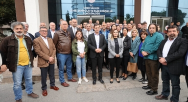 CHP’den Cezaevi planına itiraz… “AKP’nin beton ve rant alanı olmasın”