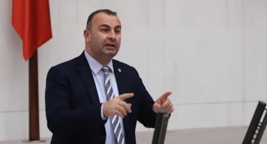CHP'li Arslan: “Müteahhitlik icraatlarından başka bir şey yapmadınız mı?”