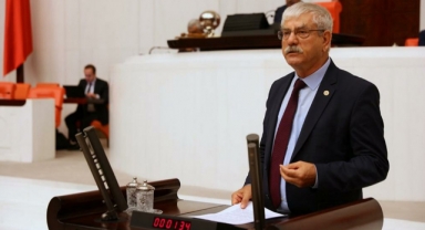 CHP'li Beko'dan 'Kayıp İlaç' sorusu: Narkotik ilaçlara ilişkin ihbarlar doğrumu?