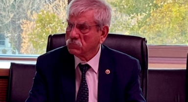 CHP'li Beko:İşçi sağlığı ve iş güvenliği sistemi çalışmaz durumda