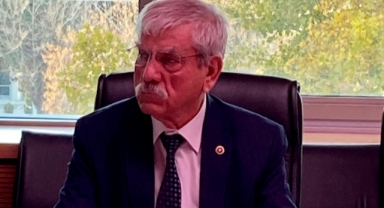 CHP’li Beko: ‘Kanla, ölümle, hastalıkla kalkınan toplumun geleceği sağlıklı olabilir mi?’