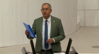 CHP’li Sertel: AKP iktidarında polislerin sorunları katlanarak arttı