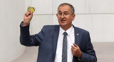 CHP’li Sertel'den 'Basın Kartı' tepkisi: 