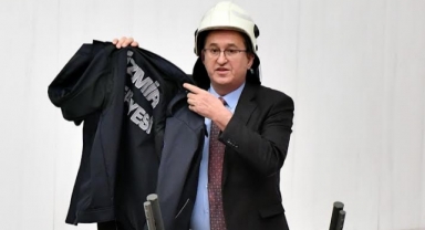 CHP'li Sertel'den Meclis’e çağrı: Dönem bitmeden bu meslek gruplarının hakları verilmelidir