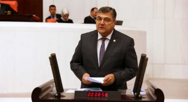 CHP’li Sındır’dan 'Çeşme Projesi' yorumu: 
