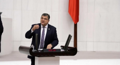 CHP’li Sındır’dan uyuşturucu açıklaması: