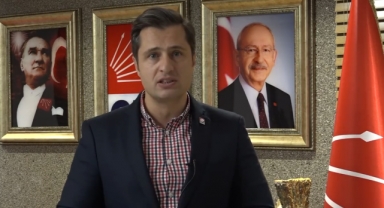 CHP'li Yücel'den 'İktidar' eleştirisi: 