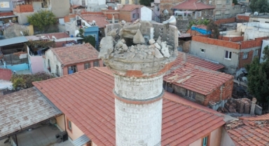 Depremde son durum: 2 ölü, 64 yaralı!