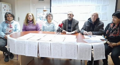 Derneklerden her okula ücretsiz yemek için 100 bin imza!