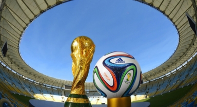 Dünya Kupası’nda 'deve gribi' paniği!