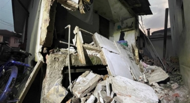 Düzce’de 6.0 şiddetinde deprem!