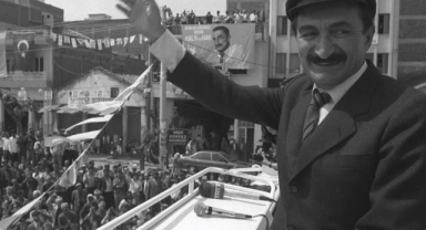 Ecevit’in adı ve düşünceleri İzmir'de yaşatılacak