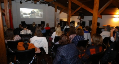 Efes Selçuk'ta “Umutlu Bir Hikâye”