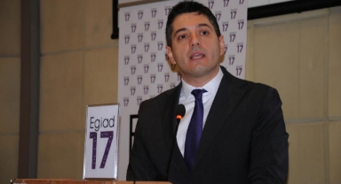 EGİAD’da seçime doğru… Yelkenbiçer adaylığını açıkladı