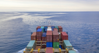 EİB’den 1 milyar 431 milyon dolarlık ihracat