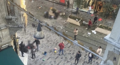 Emniyet, laboratuvar sonuçlarını paylaştı: Patlamada TNT kullanıldı