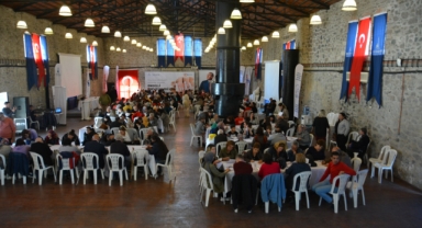 Engelli ebeveynleri için panel ve çalıştay yapıldı