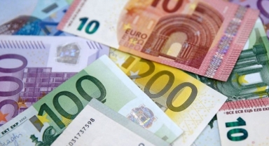 Euro 19 TL'yi geçti