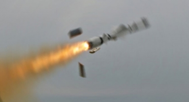 Gaziantep'e roket saldırısı: 2 ölü!