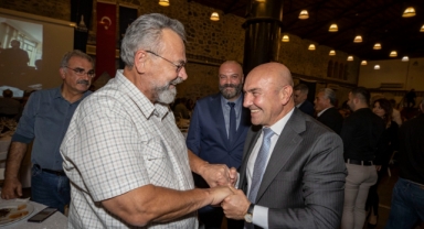 Gültepe dayanışması Türkiye’ye örnek olsun