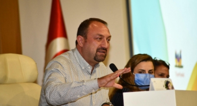 Gümrükçü'den Köyiçi çıkışı: 