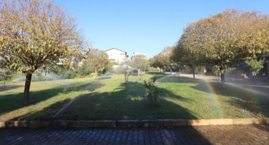 Güzelbahçe Belediyesi’nden su tasarrufu atağı