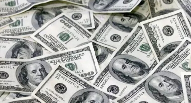 Hazine yüzde 10 faizle 1,5 milyar dolar borçlandı