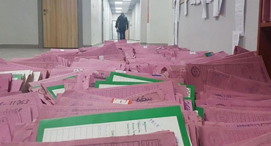 İcra dosyası sayısı 24 milyonu geçti!