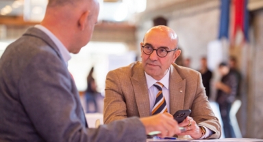 İkinci Yüzyılın İktisat Kongresi “İşçi Buluşması” ile devam ediyor