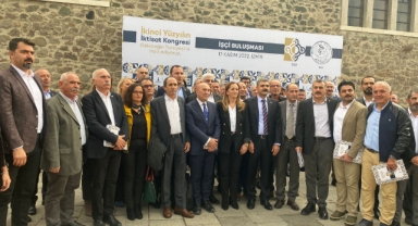 Tüm kararlarda oy birliği: Kongre öncesi işçilerden 14 maddelik manifesto