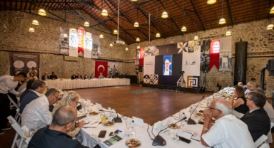 İkinci Yüzyılın son paydaş buluşması 1 Aralık'ta