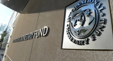 IMF'den Türkiye'ye çifte öneri: Faiz artırılmalı ve Merkez Bankası bağımsız olmalı