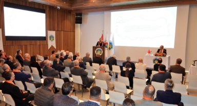 İTB Başkanı Kestelli'den 'Kalıcı Çözüm' önerisi: İyi yetişmiş nesile ihtiyaç var!