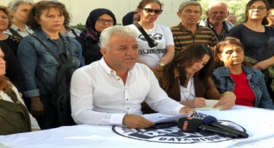 İZDEDA'dan 'deprem' açıklaması: İzmir depremzedeleri artık rahat uyumak istiyor