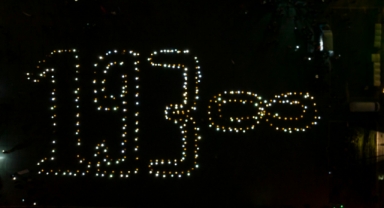 İzmir Ata’ya saygı nöbetinde