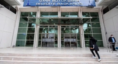 İzmir Büyükşehir'de 3 şirket için sermaye artırımı