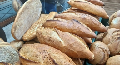 İzmir'de ekmeğe zam… 1 Aralıktan itibaren 