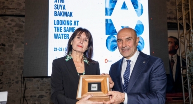 İzmir’de ilk kez Akdeniz Bienali düzenlenecek