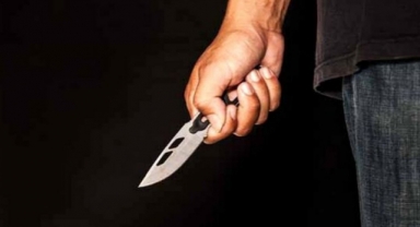 İzmir’de komşu kavgası kanlı bitti 