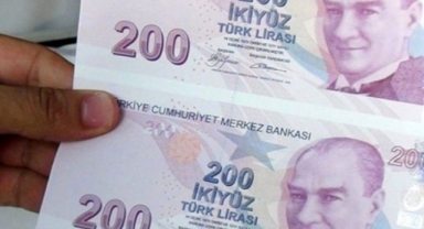 İzmir'de sahte para operasyonu... Kalpazanlar tutuklandı!