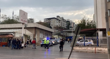 İzmir’de silahlı kavga: 2'si ağır 6 yaralı