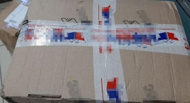 İzmir'den Bursa'ya ölüm kargosu