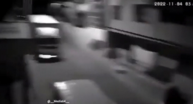 İzmir geceye depremle uyandı