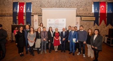 İzmir’in başkanlarından sürdürülebilirlik taahhüdü