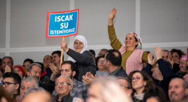 İzmir'in içme suyunu tehdit eden jeotermale yargıdan iptal kararı