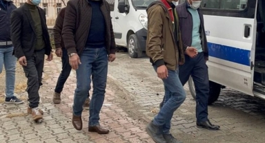 İzmir sularında can pazarı: 6 Düzensiz göçmen kurtarıldı